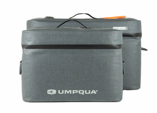Umpqua Boat Bag Medium and Large Umpqua Boat Bag Medium and Large